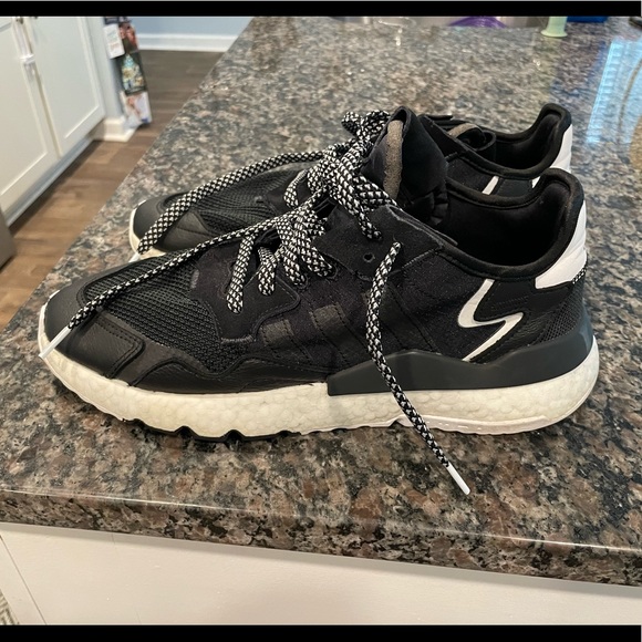 Adidas boost joggers - Picture 2 of 5